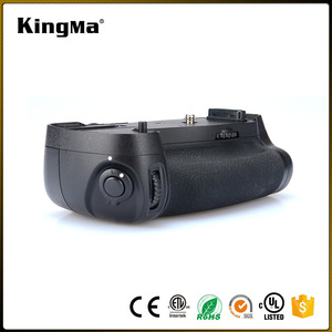 KingMa Vente Chaude Caméra Accessoires MB-D16 Batterie Grip Support De Batterie pour <span class=keywords><strong>Nikon</strong></span> <span class=keywords><strong>D750</strong></span> Numérique <span class=keywords><strong>Appareil</strong></span> <span class=keywords><strong>Photo</strong></span> REFLEX - Product Image 3