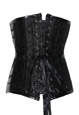 Pas cher plus size taille de formation corset taille formateurs pour plus taille taille serre et corsets