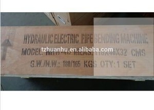 Máquina <span class=keywords><strong>dobladora</strong></span> <span class=keywords><strong>de</strong></span> tuberías hidráulica <span class=keywords><strong>de</strong></span> aire <span class=keywords><strong>de</strong></span> <span class=keywords><strong>12</strong></span> HHW-12Q - Product Image 5