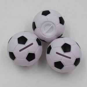 Salvadanaio a forma di moneta da calcio - Product Image 4
