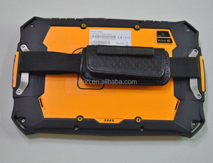7" RJ45 RS232 Rugged Tablet PC, RS232 Serial Port Ethernet RJ45 Rugged Waterproof Tablet Pc with RS232 Serial Port and RJ45 Port - Product Image 3
