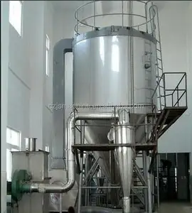 LPG-50 yüksek hızlı seramik spreyli kurutucu - Product Image 1