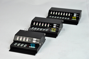 Trung Quốc Hid Xenon Tự Động Đèn Pha Bộ Dụng Cụ Xenon Đèn Pha (HS-8) - Product Image 5