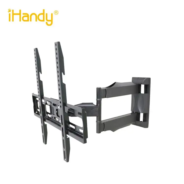 Systo ihandy IH-CP403 suporte de televisão lcd, inclinação ajustável, suporte de televisão, suporte de televisão para tela plana de 26 '-55'