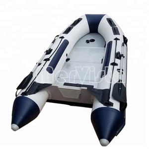 (CE) 중국 1.2mm 2 인 Pvc 비상 풍선 보트 낚시 제조 업체