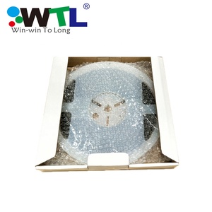 WTL sıcak satış 3215 SMD 20ppm 32.768KHz kristal 6pF Tuning çatal kristal 2pad - Product Image 4