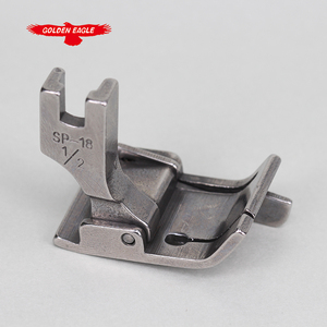 Piedino per Macchina da Cucire ad Alta e Bassa Pressione SP-18R 1/2, Accessori e Strumenti per Patchwork - Product Image 2