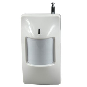 Gsm sans fil à domicile de sécurité antivol système d'alarme avec ourdoor sirène Français alarme - Product Image 3