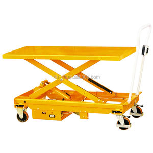 Chariot élévateur électrique de grande taille - Série ES.L - Product Image 1
