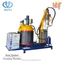 Hot Sale Phenolharz Blumen schaum Produktions linie, Wet Floral Foam Machines
