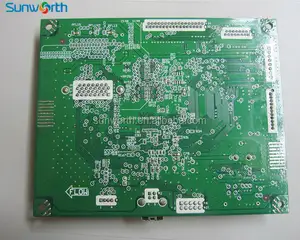 Copier parts interface board UA2520 SCNT Board for IR2318L Board