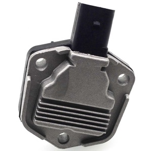 Yağ seviye sensörü 1J0907660 1J0907660A AUDI A2 A3 A4 VW PASSAT BEETLE BORA GOLF LUPO POLO - Product Image 2