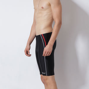 New Swimming Trunks Men Swim Trunk Square Leg Swimwear Man's Suits - Product Image 4