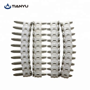GP2.7 — clous à gaz en plastique, outil de nettoyage <span class=keywords><strong>pour</strong></span> voiture, béton - Product Image 6