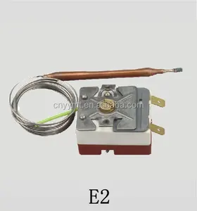 Parte dell'elettrodomestico del termostato dell'ego - Product Image 1