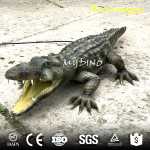 Mi Dino XJ181, Animal Animatrónico de Control Remoto, <span class=keywords><strong>Cocodrilo</strong></span> - Product Image 4