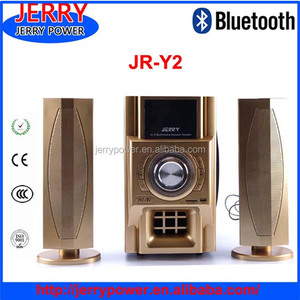 Nouveaux produits vidéo mp3 téléchargement bangla chansons livraison 2.1 home cinéma haut-parleurs bluetooth - Product Image 1