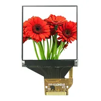 1.3 inch 12 pins SPI Interface TFT LCD Monitor Voor Auto