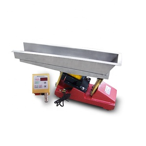 GZ loạt điện từ rung trung chuyển cho khai thác mỏ sử dụng - Product Image 2