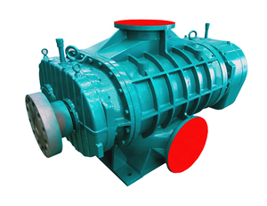 Fengshangu-pilote d'air à grand débit pour accouplement, extracteur de racines coniques pneumatiques, pour VSA fabrication d'oxygène, sous le protocole de 1994 - Product Image 6