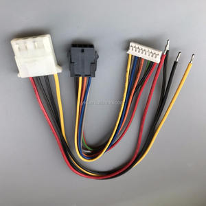 2p 3p jst वाई पीएच पीए <span class=keywords><strong>2</strong></span> <span class=keywords><strong>3</strong></span> 4 5 14 पिन एसएच xh सीरिया जीएच संतुलन <span class=keywords><strong>2</strong></span>.54 1.0mm 1.2mm 1.25mm <span class=keywords><strong>2</strong></span>.0mm कनेक्टर sata केबलों - Product Image 5