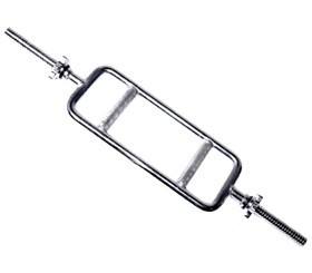 Screwed <span class=keywords><strong>the</strong></span> tricep bar - Product Image 2