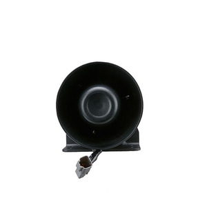 Senken <span class=keywords><strong>corno</strong></span> dell'altoparlante della sirena dell'auto impermeabile con suono trasparente 12V di alta qualità - Product Image 2