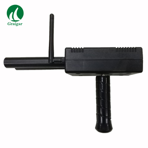 AKS PLUS FINDER Công Cụ Tìm Quét Tuyệt Vời Cho Vàng Và Kim Loại Tìm Kiếm Vàng, Kim Cương, Bạc, Đồng, Đá Quý - Product Image 3