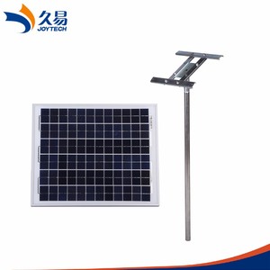 JOYTECH PK300DC 자동 스윙 게이트 모터 - Product Image 6