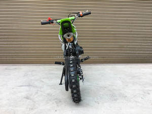 دراجة نارية مصغرة 49cc 2 stroke رخيصة للأطفال - Product Image 3