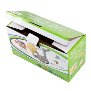 Deep Coaster <strong>Chef</strong> Knife <strong>Candle</strong> Container Gift Jar Cutlery Gift Box - Product Image 1