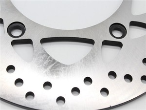 Disco de Freno Trasero para Motocicleta, Disco de Freno para TMax <span class=keywords><strong>500</strong></span> <span class=keywords><strong>T</strong></span>-MAX530 2012-2014 - Product Image 5