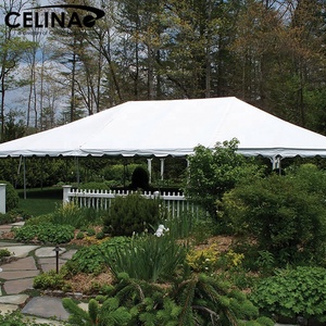 Celina 고품질 바닷가 선전용 <span class=keywords><strong>40</strong></span> ft <span class=keywords><strong>x</strong></span> 60 ft (12 m <span class=keywords><strong>x</strong></span> 18 m) 를 위한 옥외 주문 큰 닫집 천막 - Product Image 2