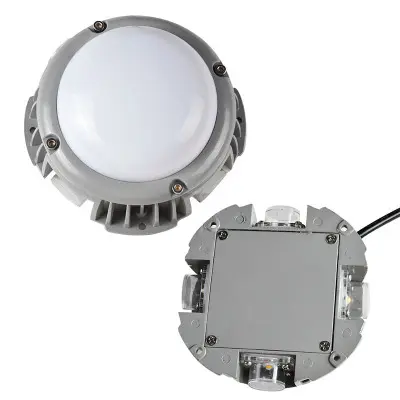 IP65 dmx led punt lichtbron voor building decoratie Punt Verlichting