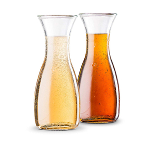 1000ml Glass Wine <strong>Antique</strong> <strong>Water</strong> Carafe <strong>Pitcher</strong> for Drinking