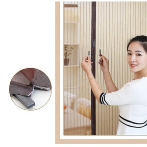 Magnetic <strong>Mosquito</strong> <strong>Net</strong> Door Curtain Great Quality Screen