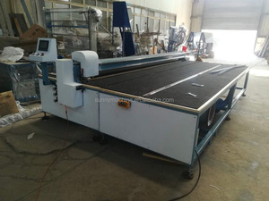 Verbundglas-Schneidet isch-EVA/ <span class=keywords><strong>PVB</strong></span>-Verbundglas schneide maschine