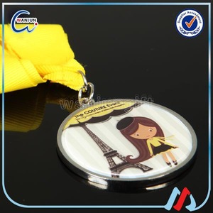 médailles touristiques,médailles arthus bertrand - Product Image 2