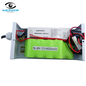 18 w illuminazione di emergenza power pack per T8 ha condotto IL tubo