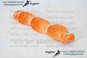 Filet multi-poissons en Nylon, résistant, pouvant attraper de grands poissons, g - Product Image 3