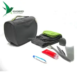Comfort In Volo Business Class Airlines Servizi Kit