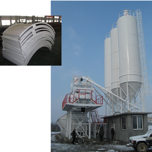 Çimento silosu fiyat beton <span class=keywords><strong>silo</strong></span> tasarım 100 ton çimento silosu - Product Image 4