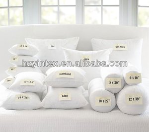High Quality Down <strong>Feather</strong> <strong>Filling</strong> Scatter <strong>Cushions</strong>