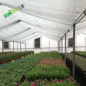 ตาข่ายพลาสติกกันแมลงตาข่ายตาข่ายป้องกันแมลงแมลงตาข่ายตาข่ายป้องกัน afidos ตาข่ายคลุมแถวผลไม้ดอกไม้เรือนกระจก - Product Image 4