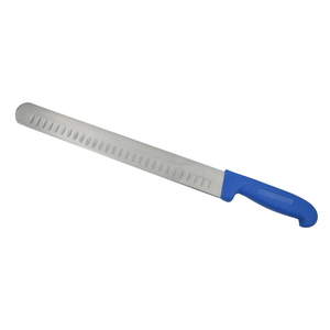 Đầy Màu Sắc Xử Lý <span class=keywords><strong>Ham</strong></span> Knife Với 12 Inch Blade - Product Image 3
