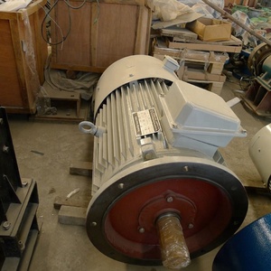 पेशेवर टिकाऊ 300rpm <span class=keywords><strong>45kW</strong></span> स्थायी चुंबक कम गति जनरेटर हाइड्रो जनरेटर - Product Image 4