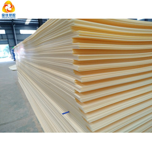 Lembar Plastik Bergelombang Besar 2.1M X 6M, 2100Mm X 5800Mm, 210Cm X 590Cm - Product Image 1
