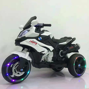 Harga Motor Anak / Mobil Mainan Anak Elektrik Remote Control Populer / Mobil Elektrik Murah untuk Anak-Anak - Product Image 6