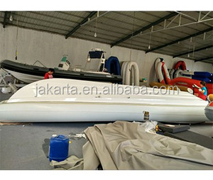 Lancha <span class=keywords><strong>hinchable</strong></span> rígida, el mejor <span class=keywords><strong>yate</strong></span> inflable de 7,6 M, a la venta - Product Image 4