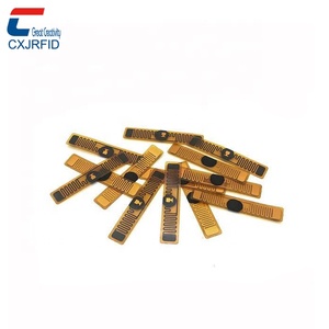 860 mhz-960mhz長距離9m防水IP68高温から100 ℃ エイリアンH3ミニrfid uhfタグ - Product Image 3